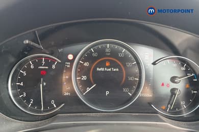 Mazda Cx-5 Exclusive-Line Automatic Petrol SUV - Stock Number (1669567) - 8th supplementary image