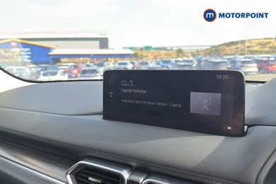 Mazda Cx-5 Exclusive-Line Automatic Petrol SUV - Stock Number (1669567) - 9th supplementary image