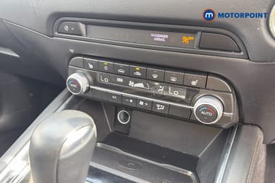Mazda Cx-5 Exclusive-Line Automatic Petrol SUV - Stock Number (1669567) - 12th supplementary image