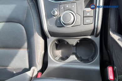 Mazda Cx-5 Exclusive-Line Automatic Petrol SUV - Stock Number (1669567) - 16th supplementary image