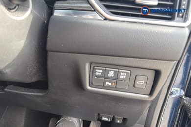 Mazda Cx-5 Exclusive-Line Automatic Petrol SUV - Stock Number (1669567) - 18th supplementary image