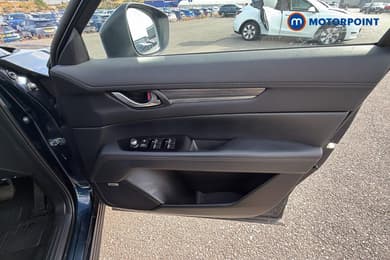 Mazda Cx-5 Exclusive-Line Automatic Petrol SUV - Stock Number (1669567) - 19th supplementary image