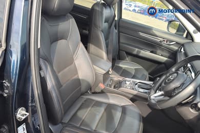 Mazda Cx-5 Exclusive-Line Automatic Petrol SUV - Stock Number (1669567) - 22nd supplementary image