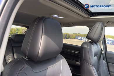 Mazda Cx-5 Exclusive-Line Automatic Petrol SUV - Stock Number (1669567) - 23rd supplementary image