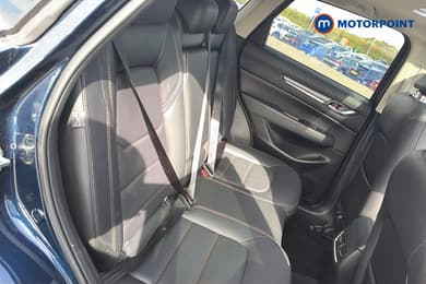 Mazda Cx-5 Exclusive-Line Automatic Petrol SUV - Stock Number (1669567) - 28th supplementary image