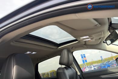 Mazda Cx-5 Exclusive-Line Automatic Petrol SUV - Stock Number (1669567) - 32nd supplementary image