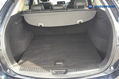 Mazda Cx-5 Exclusive-Line Automatic Petrol SUV - Stock Number (1669567) - 33rd supplementary image
