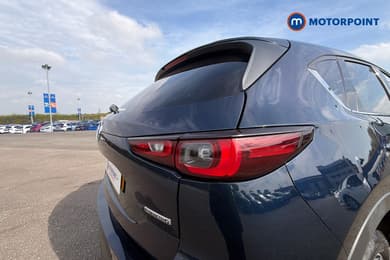 Mazda Cx-5 Exclusive-Line Automatic Petrol SUV - Stock Number (1669567) - 38th supplementary image