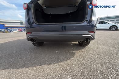 Mazda Cx-5 Exclusive-Line Automatic Petrol SUV - Stock Number (1669567) - 39th supplementary image