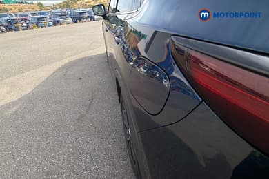 Mazda Cx-5 Exclusive-Line Automatic Petrol SUV - Stock Number (1669567) - 41st supplementary image