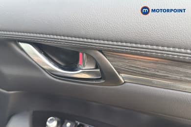 Mazda Cx-5 Exclusive-Line Automatic Petrol SUV - Stock Number (1669567) - 42nd supplementary image