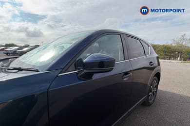 Mazda Cx-5 Exclusive-Line Automatic Petrol SUV - Stock Number (1669567) - 43rd supplementary image