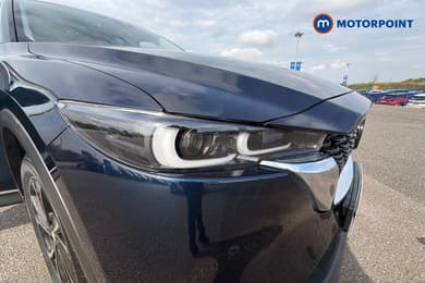 Mazda Cx-5 Exclusive-Line Automatic Petrol SUV - Stock Number (1669567) - 44th supplementary image