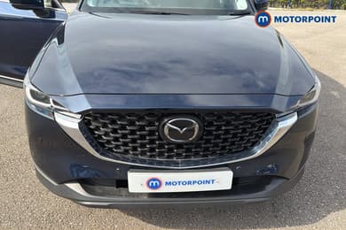 Mazda Cx-5 Exclusive-Line Automatic Petrol SUV - Stock Number (1669567) - 45th supplementary image