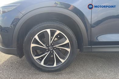Mazda Cx-5 Exclusive-Line Automatic Petrol SUV - Stock Number (1669567) - 47th supplementary image