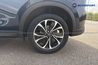 Mazda Cx-5 Exclusive-Line Automatic Petrol SUV - Stock Number (1669567) - 48th supplementary image