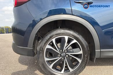 Mazda Cx-5 Exclusive-Line Automatic Petrol SUV - Stock Number (1669567) - 49th supplementary image
