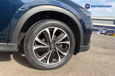 Mazda Cx-5 Exclusive-Line Automatic Petrol SUV - Stock Number (1669567) - 50th supplementary image