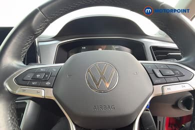 Volkswagen T-Roc Life Manual Petrol SUV - Stock Number (1669580) - 5th supplementary image