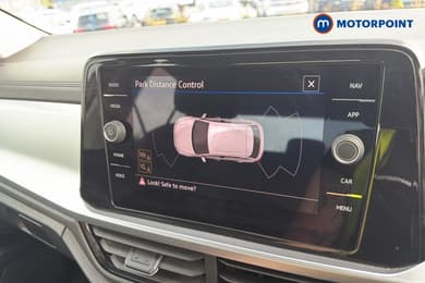 Volkswagen T-Roc Life Manual Petrol SUV - Stock Number (1669580) - 13th supplementary image