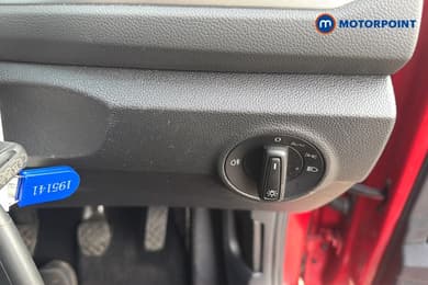 Volkswagen T-Roc Life Manual Petrol SUV - Stock Number (1669580) - 18th supplementary image