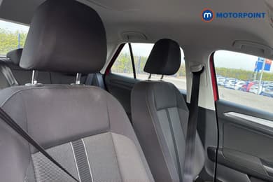 Volkswagen T-Roc Life Manual Petrol SUV - Stock Number (1669580) - 23rd supplementary image