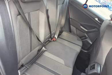Volkswagen T-Roc Life Manual Petrol SUV - Stock Number (1669580) - 28th supplementary image
