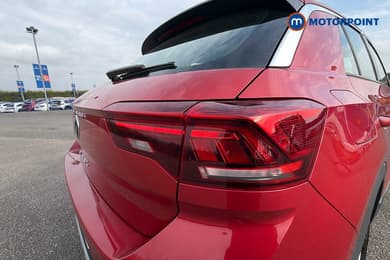 Volkswagen T-Roc Life Manual Petrol SUV - Stock Number (1669580) - 38th supplementary image