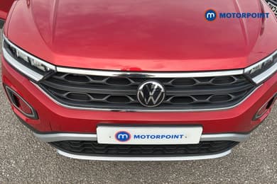 Volkswagen T-Roc Life Manual Petrol SUV - Stock Number (1669580) - 45th supplementary image