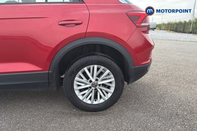 Volkswagen T-Roc Life Manual Petrol SUV - Stock Number (1669580) - 48th supplementary image