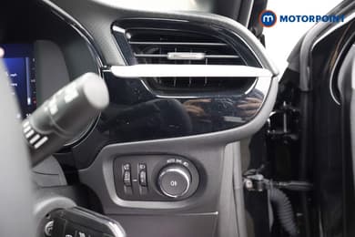 Vauxhall Corsa GS Manual Petrol Hatchback - Stock Number (1669966) - 7th supplementary image