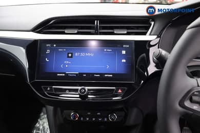 Vauxhall Corsa GS Manual Petrol Hatchback - Stock Number (1669966) - 8th supplementary image