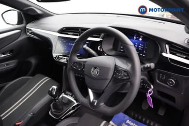 Vauxhall Corsa GS Manual Petrol Hatchback - Stock Number (1669966) - 15th supplementary image