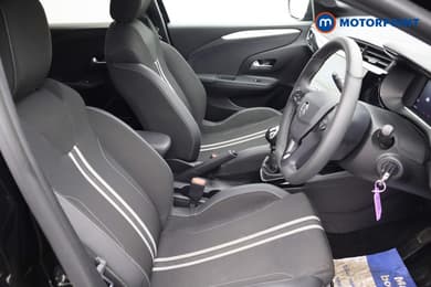 Vauxhall Corsa GS Manual Petrol Hatchback - Stock Number (1669966) - 16th supplementary image