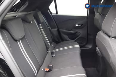 Vauxhall Corsa GS Manual Petrol Hatchback - Stock Number (1669966) - 19th supplementary image