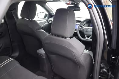 Vauxhall Corsa GS Manual Petrol Hatchback - Stock Number (1669966) - 21st supplementary image