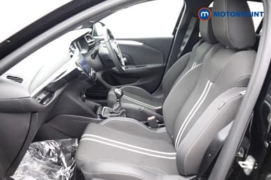 Vauxhall Corsa GS Manual Petrol Hatchback - Stock Number (1669966) - 24th supplementary image