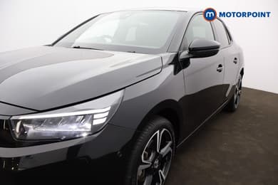Vauxhall Corsa GS Manual Petrol Hatchback - Stock Number (1669966) - 37th supplementary image