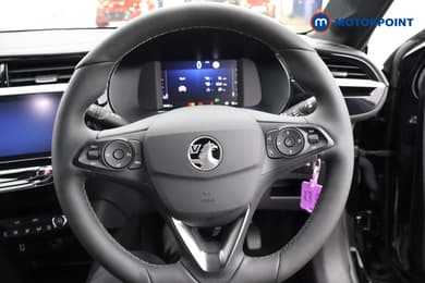 Vauxhall Corsa GS Manual Petrol Hatchback - Stock Number (1669966) - 1st supplementary image