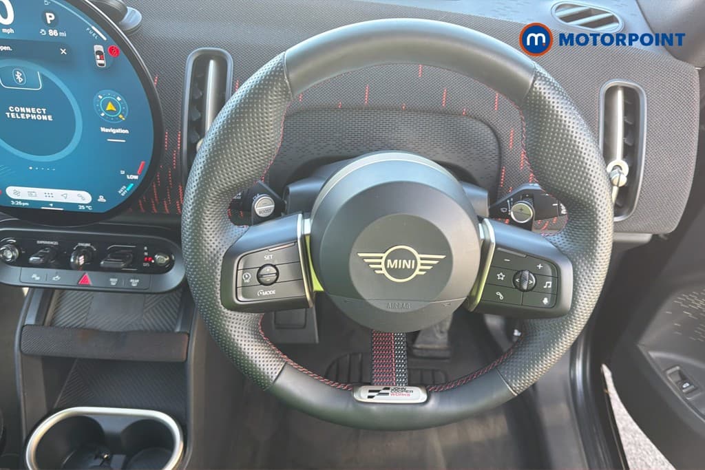 Mini Countryman S Sport Automatic Petrol SUV - Stock Number (1670156) - 8th supplementary image