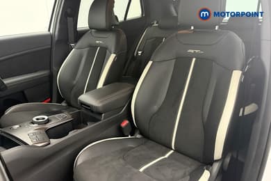 KIA Sportage Gt-Line Automatic Petrol-Electric Hybrid SUV - Stock Number (1670242) - 3rd supplementary image