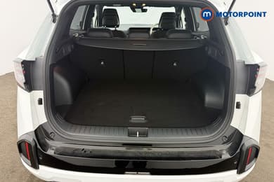 KIA Sportage Gt-Line Automatic Petrol-Electric Hybrid SUV - Stock Number (1670242) - 7th supplementary image