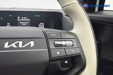 KIA Sportage Gt-Line Automatic Petrol-Electric Hybrid SUV - Stock Number (1670242) - 10th supplementary image