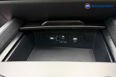 KIA Sportage Gt-Line Automatic Petrol-Electric Hybrid SUV - Stock Number (1670242) - 17th supplementary image