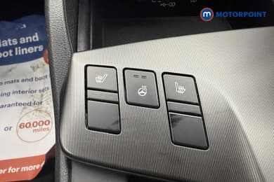 KIA Sportage Gt-Line Automatic Petrol-Electric Hybrid SUV - Stock Number (1670242) - 18th supplementary image