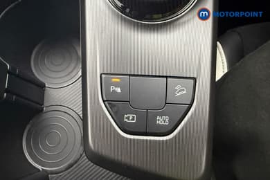 KIA Sportage Gt-Line Automatic Petrol-Electric Hybrid SUV - Stock Number (1670242) - 20th supplementary image