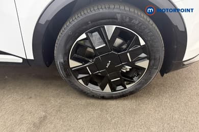 KIA Sportage Gt-Line Automatic Petrol-Electric Hybrid SUV - Stock Number (1670242) - 26th supplementary image