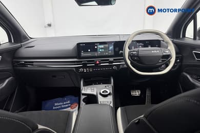 KIA Sportage Gt-Line Automatic Petrol-Electric Hybrid SUV - Stock Number (1670242) - 1st supplementary image