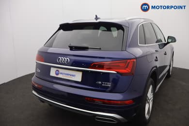 Audi Q5 S Line Automatic Petrol SUV - Stock Number (1670333) - 2nd supplementary image