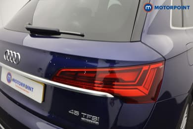 Audi Q5 S Line Automatic Petrol SUV - Stock Number (1670333) - 3rd supplementary image
